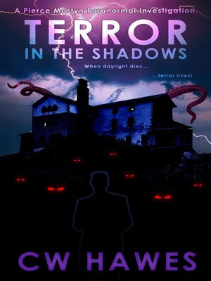 cover image of Terror in the Shadows